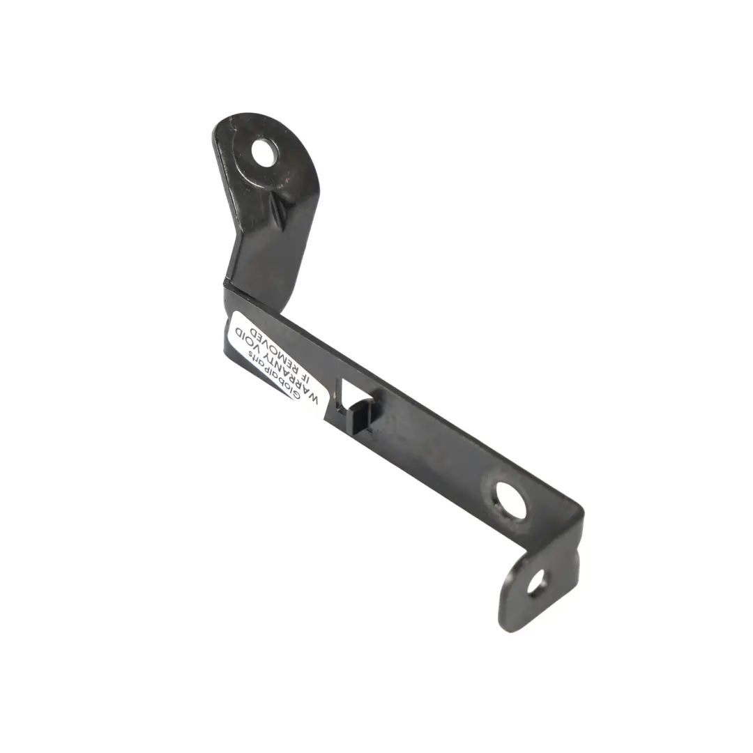 Wiring Loom Support Bracket Mount N43 to BMW E81 E87 E88 E90 E91 Engine with Part number 7524669 BMW E81 E87 E88 E90 E91 Engine Wiring Loom Support Bracket Mount N43 - SKU 7524669 - Part number 7524669