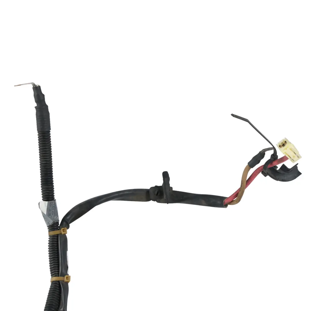 Mini R52 R53 W11 Battery Cable Wire Harness Starter Base B - SKU 7525434-1 - Part number 7525434