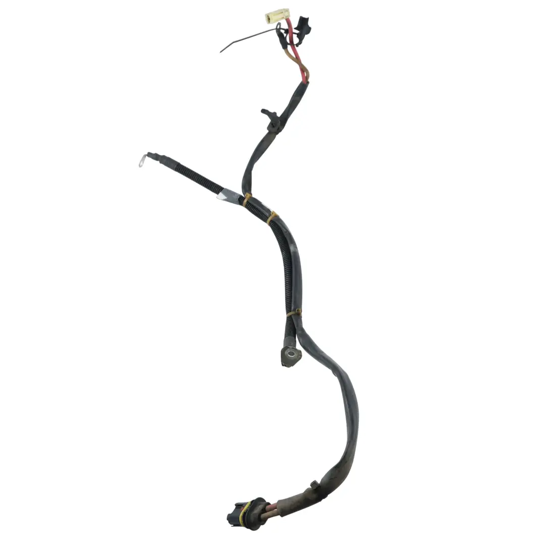 Mini R52 R53 W11 Battery Cable Wire Harness Starter Base B - SKU 7525434-1 - Part number 7525434