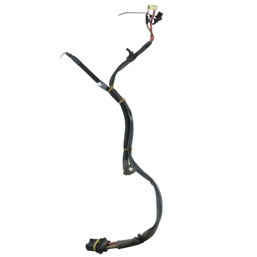 Cable Batería Arnés Arranque Base B para Mini R52 R53 W11 con número de pieza 7525434 Mini R52 R53 W11 Cable Batería Arnés Arranque Base B - SKU 7525434-1 - Número de pieza 7525434