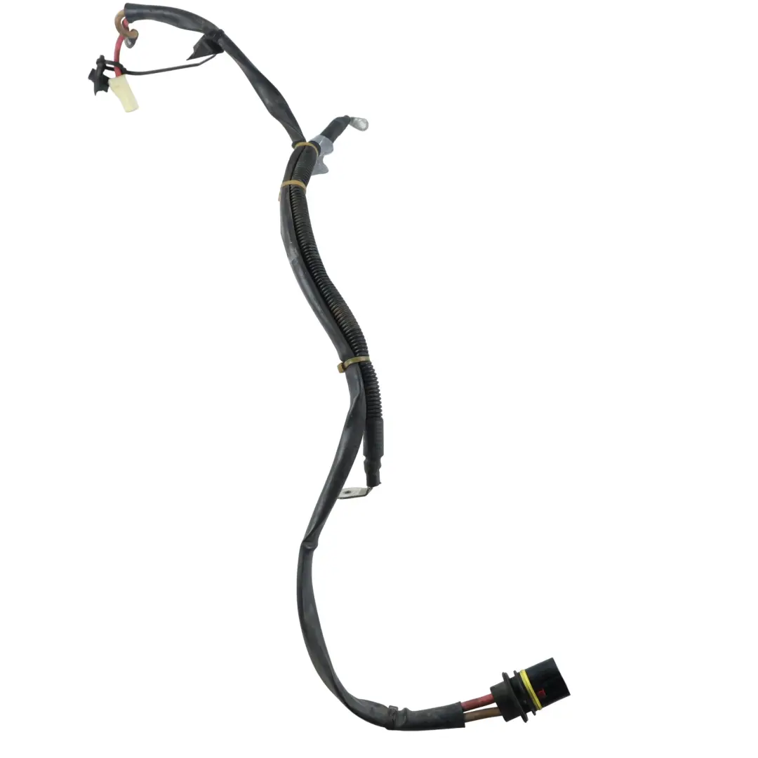 Mini R52 R53 W11 Battery Cable Wire Harness Starter Base B - SKU 7525434-1 - Part number 7525434