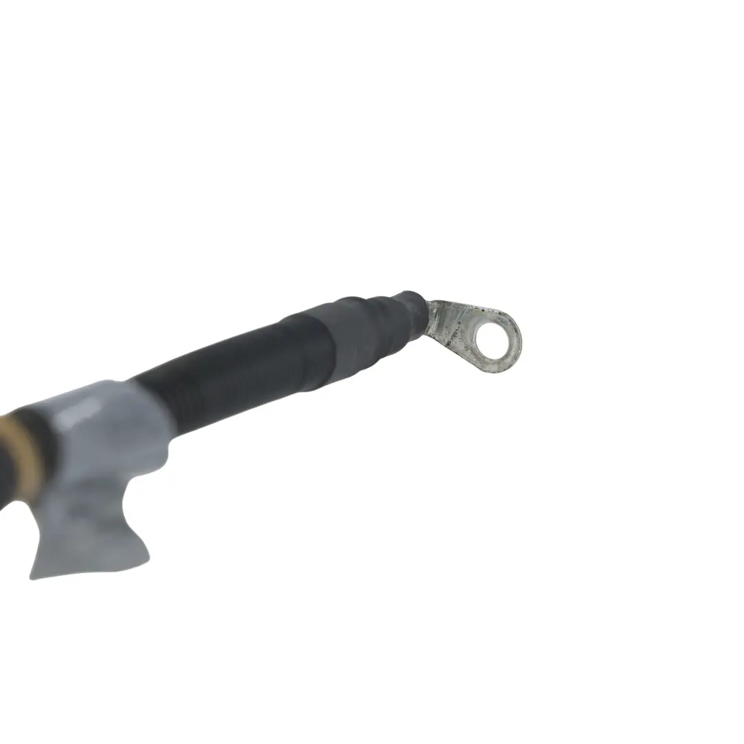 Cable Wire Harness Starter Base B to Mini R52 R53 W11 Battery with Part number 7525434 Mini R52 R53 W11 Battery Cable Wire Harness Starter Base B - SKU 7525434-1 - Part number 7525434