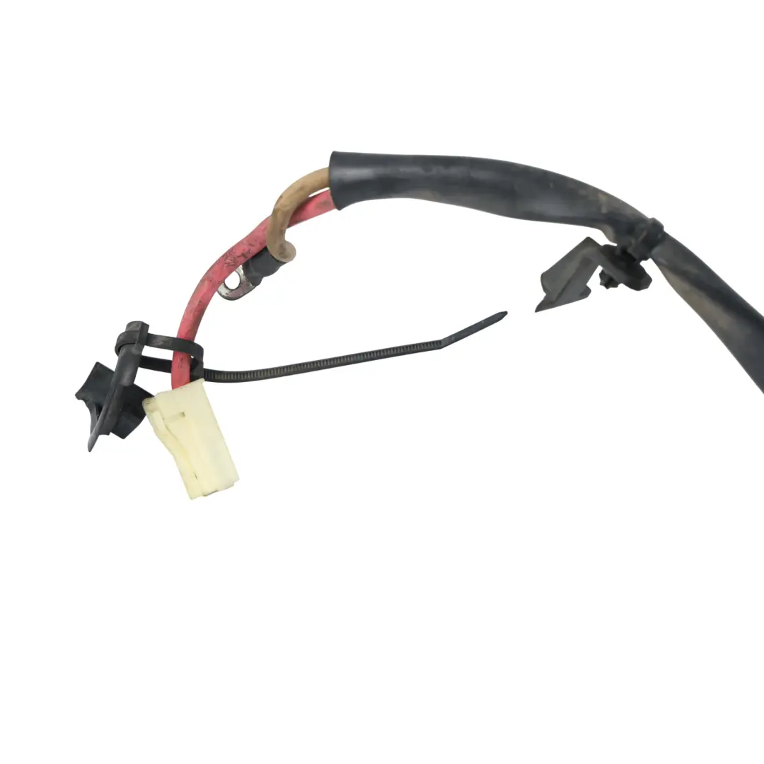 Mini R52 R53 W11 Battery Cable Wire Harness Starter Base B - SKU 7525434-1 - Part number 7525434