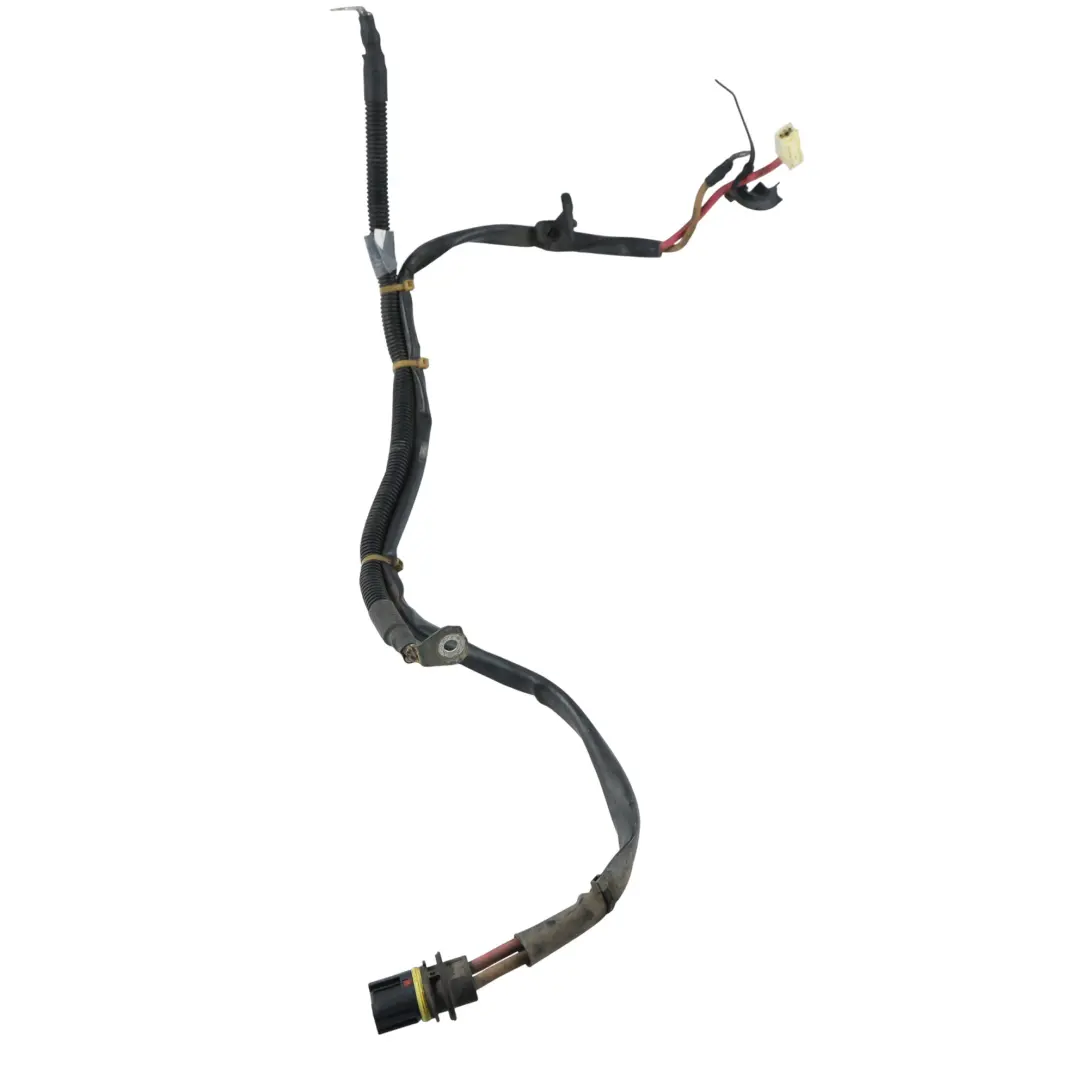 Cable Wire Harness Starter Base B to Mini R52 R53 W11 Battery with Part number 7525434 Mini R52 R53 W11 Battery Cable Wire Harness Starter Base B - SKU 7525434-1 - Part number 7525434