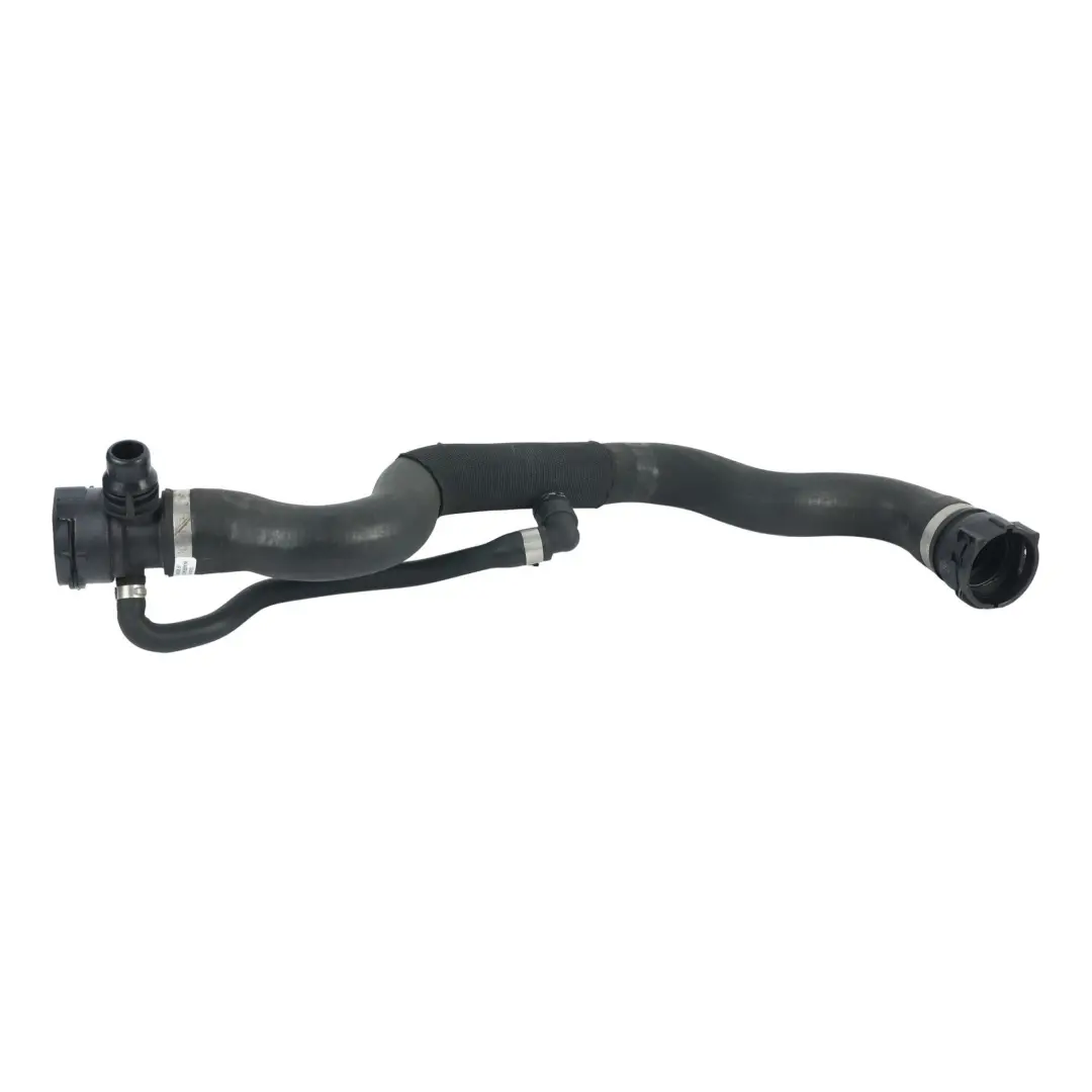BMW E92 LCI N47N Diesel Tubo Manicotto Radiatore Liquido Refrigerante - SKU 7525641 - Numero di parte 7525641