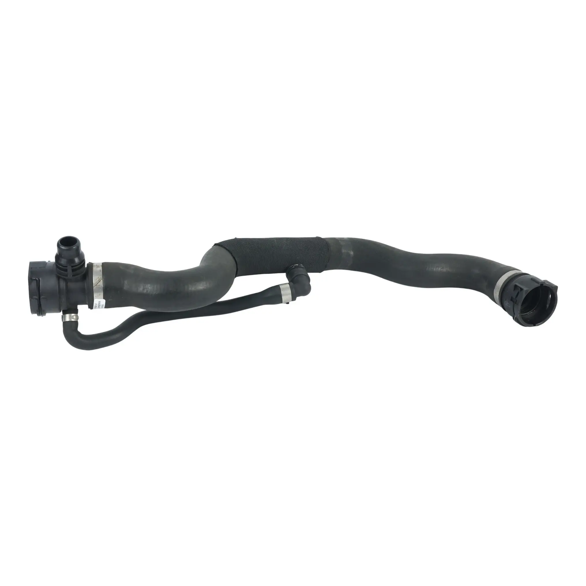 BMW E92 LCI N47N Diesel Tubo Manicotto Radiatore Liquido Refrigerante 7525641