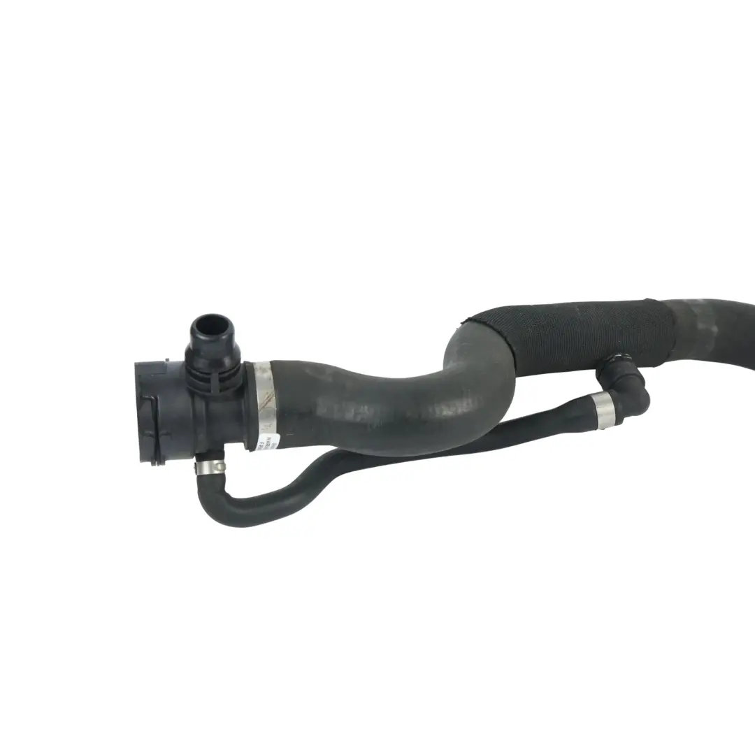 N47N Diesel Tubo Manicotto Radiatore Liquido Refrigerante per BMW E92 LCI con numero di parte 7525641 BMW E92 LCI N47N Diesel Tubo Manicotto Radiatore Liquido Refrigerante - SKU 7525641 - Numero di parte 7525641