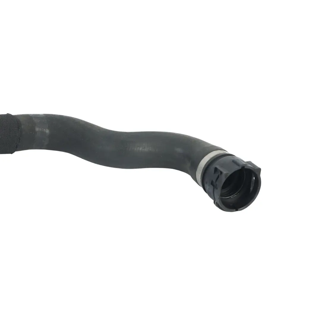 N47N Diesel Tubo Manicotto Radiatore Liquido Refrigerante per BMW E92 LCI con numero di parte 7525641 BMW E92 LCI N47N Diesel Tubo Manicotto Radiatore Liquido Refrigerante - SKU 7525641 - Numero di parte 7525641