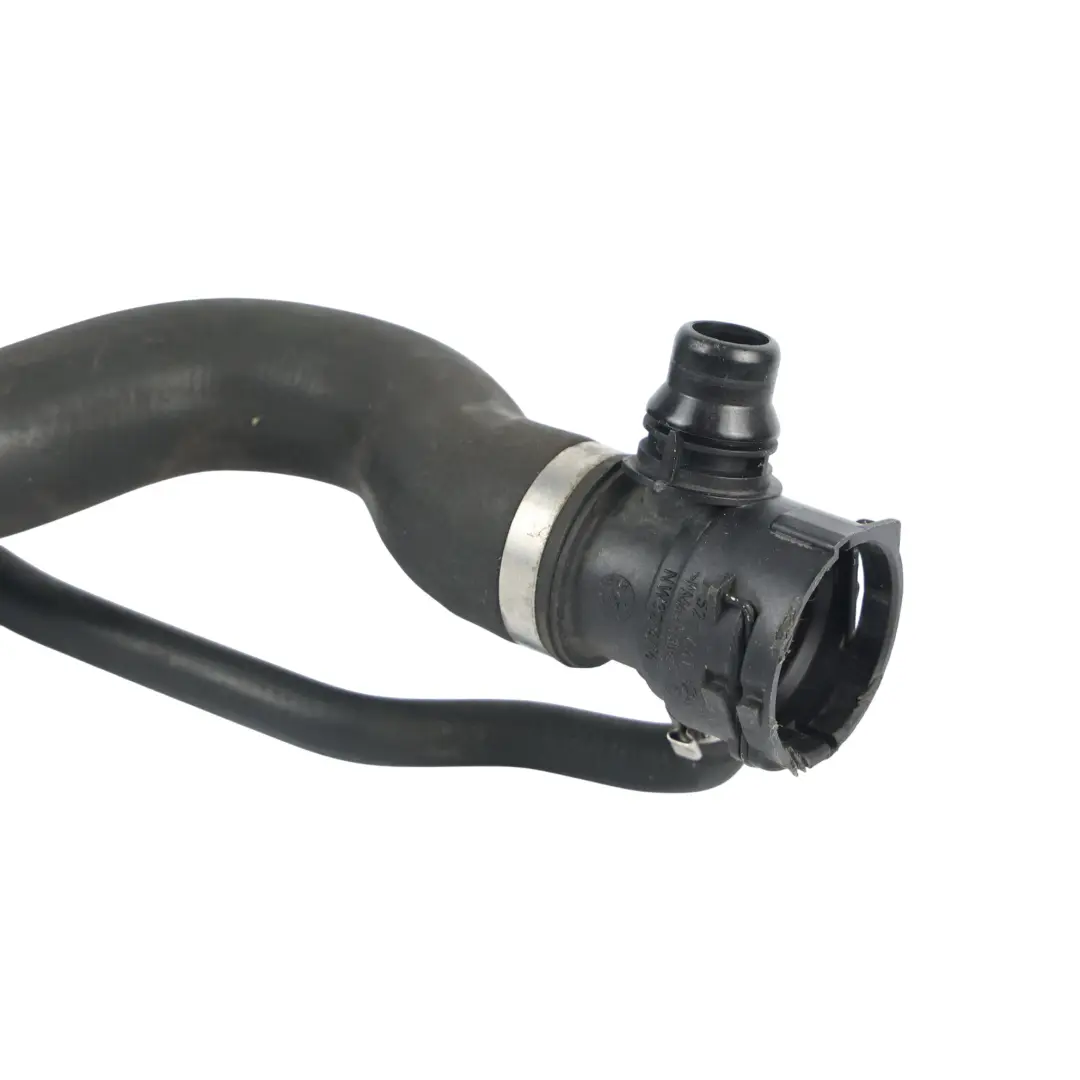 BMW E92 LCI N47N Diesel Tubo Manicotto Radiatore Liquido Refrigerante - SKU 7525641 - Numero di parte 7525641