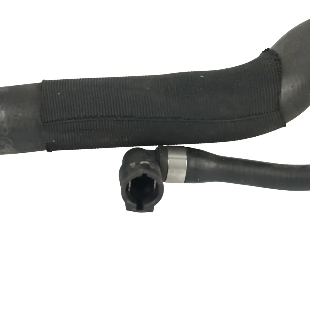 BMW E92 LCI N47N Diesel Tubo Manicotto Radiatore Liquido Refrigerante - SKU 7525641 - Numero di parte 7525641