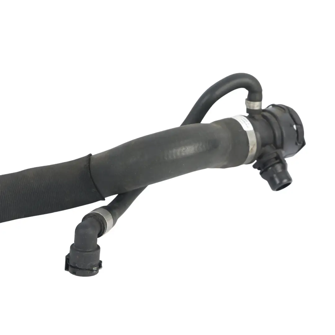 BMW E92 LCI N47N Diesel Tubo Manicotto Radiatore Liquido Refrigerante - SKU 7525641 - Numero di parte 7525641