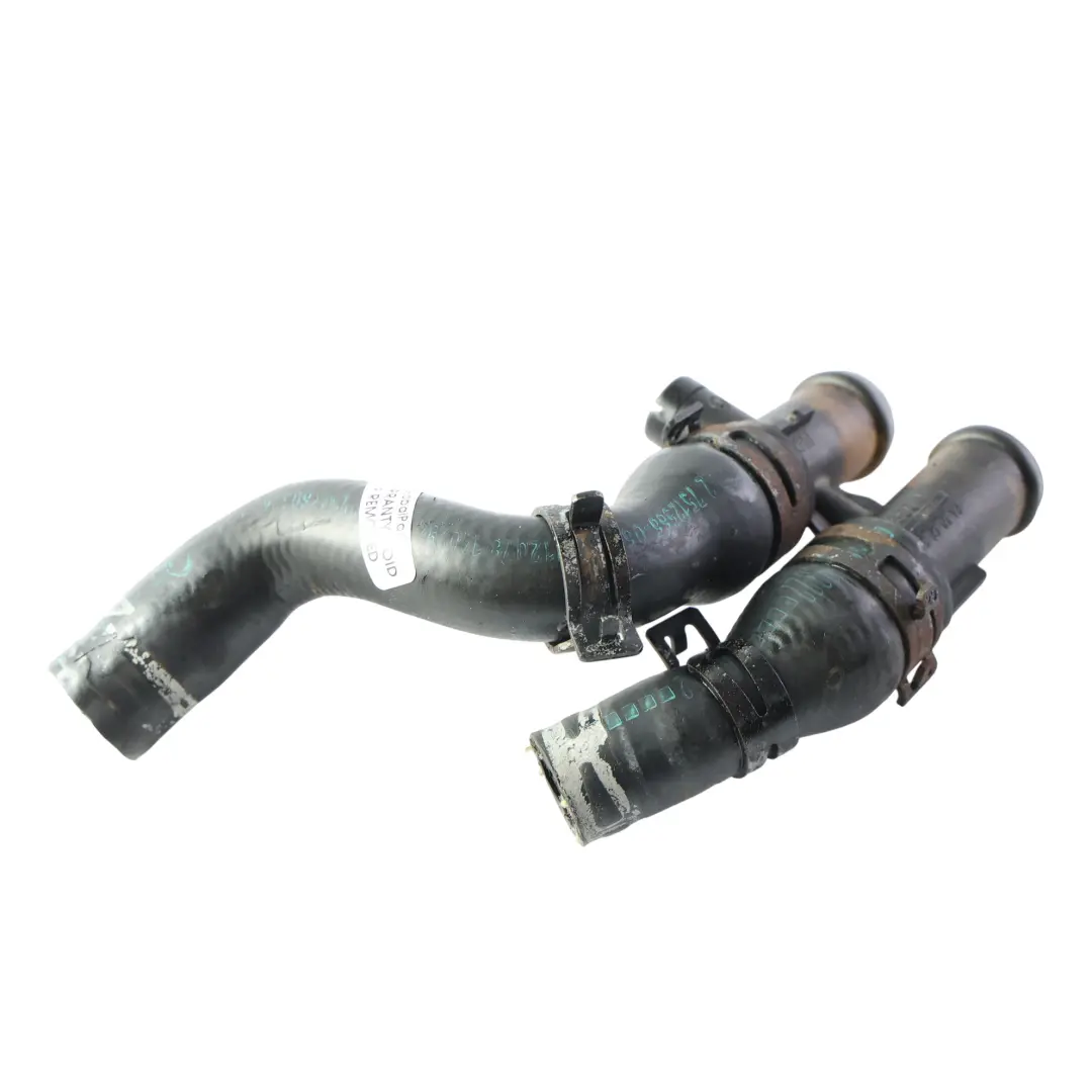 Cooling System Coolant Radiator Water Hose 7512566 to BMW Mini Cooper R50 R52 with Part number 7535901 BMW Mini Cooper R50 R52 Cooling System Coolant Radiator Water Hose 7512566 - SKU 7535901-1 - Part number 7535901