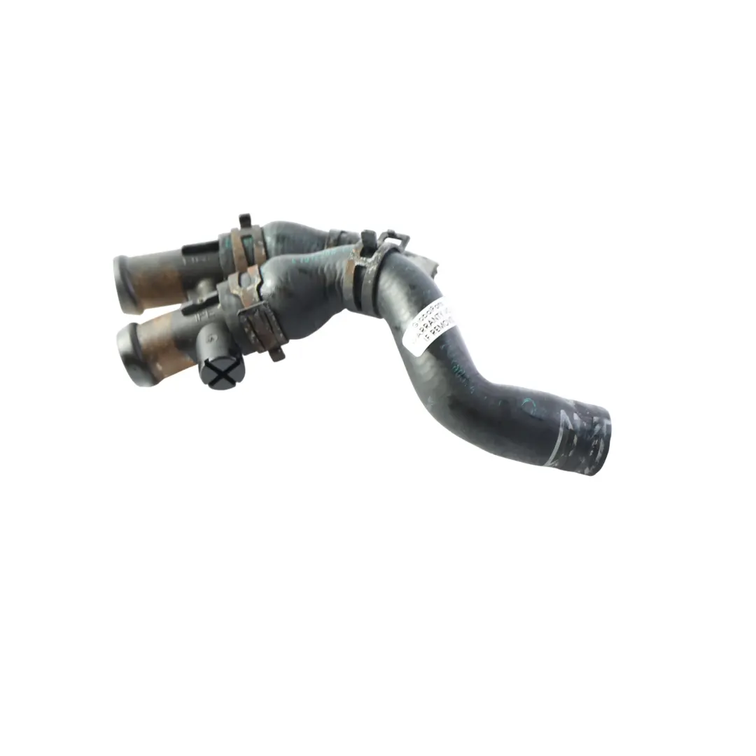 Mini Cooper R50 R52 Tubo Acqua Radiatore Liquido Raffreddamento 7512566 - SKU 7535901-1 - Numero di parte 7535901