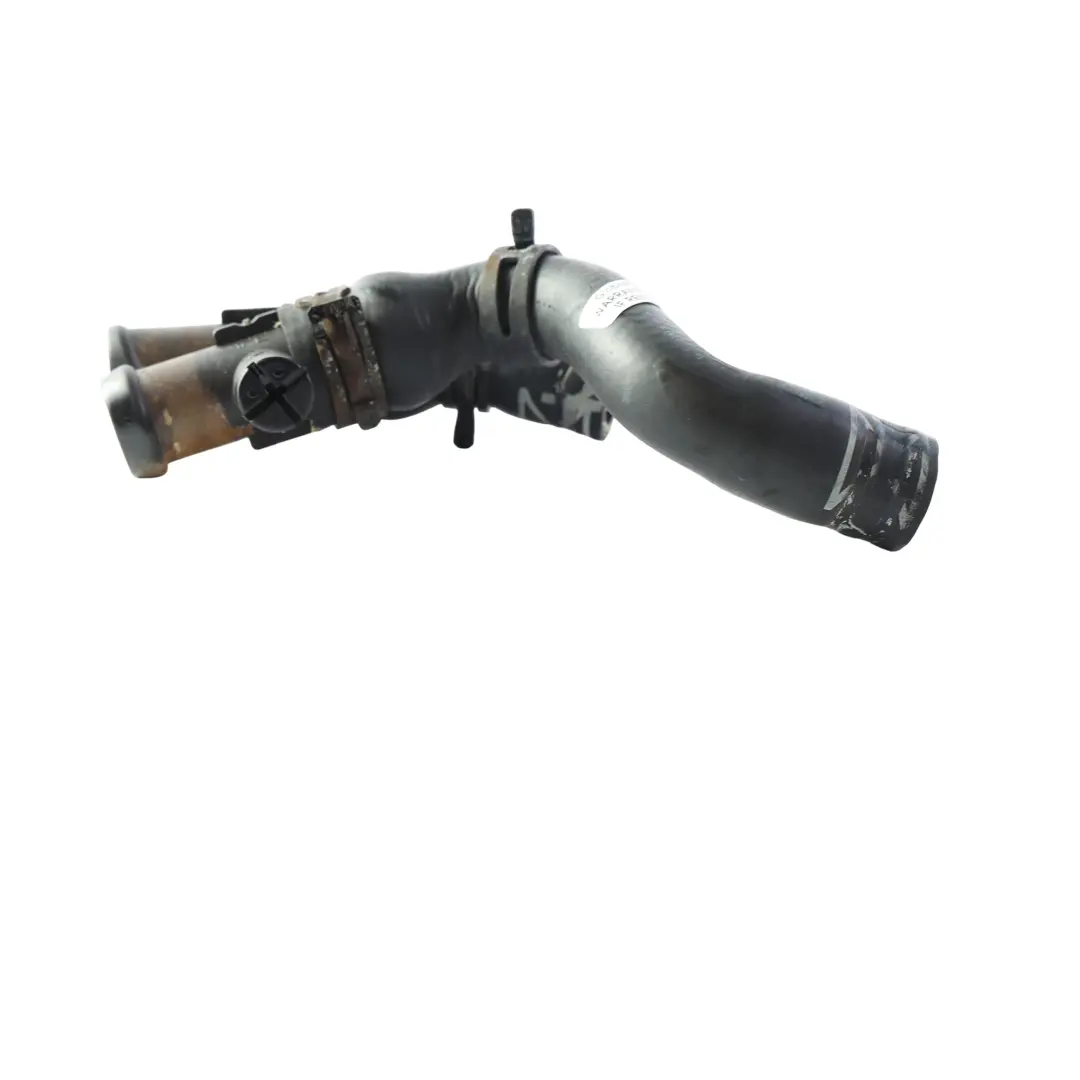 Tubo Acqua Radiatore Liquido Raffreddamento 7512566 per Mini Cooper R50 R52 con numero di parte 7535901 Mini Cooper R50 R52 Tubo Acqua Radiatore Liquido Raffreddamento 7512566 - SKU 7535901-1 - Numero di parte 7535901