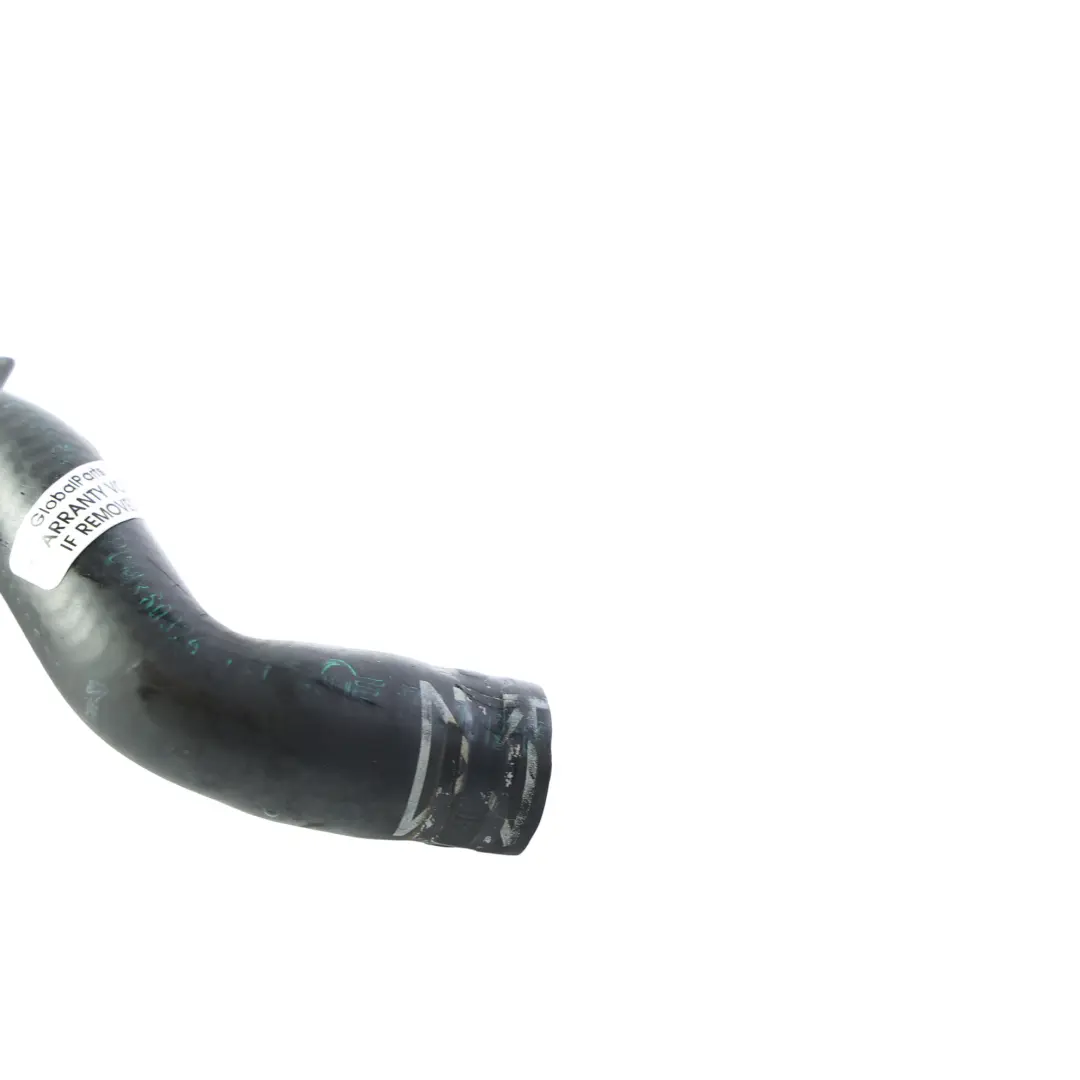 BMW Mini Cooper R50 R52 Kühlmittel Schlauch Wasserschlauch Kühlsystem 7512566 - SKU 7535901-1 - Teilenummer 7535901