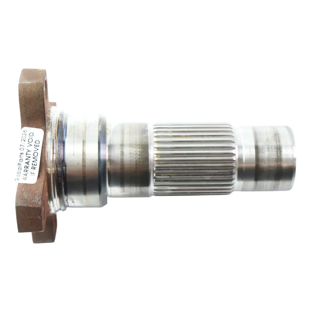 Verteilergetriebe Gehäuse Vordere Ausgangsflansch ATC 400 für BMW X3 E83 mit Teilenummer 7537664 BMW X3 E83 Verteilergetriebe Gehäuse Vordere Ausgangsflansch ATC 400 - SKU 7537664 - Teilenummer 7537664