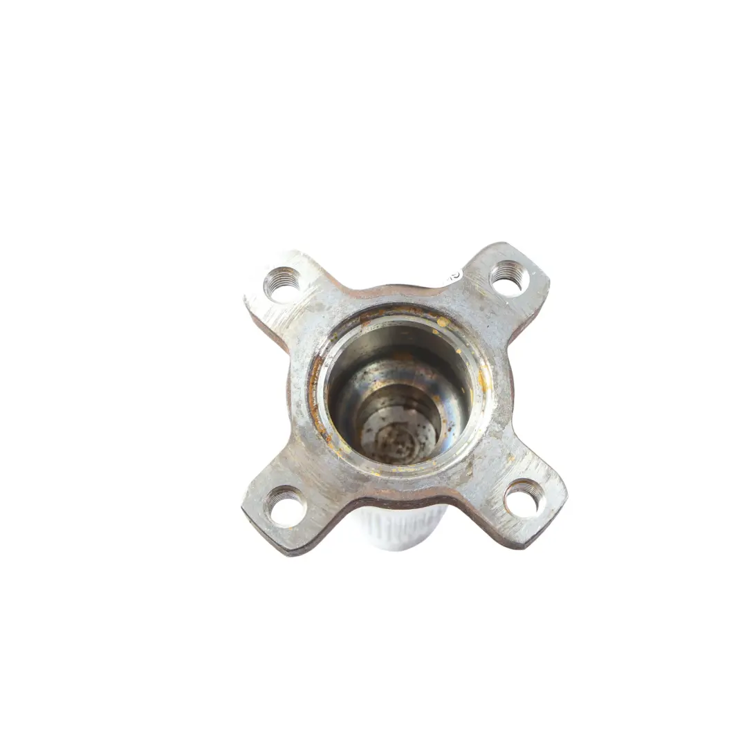 BMW X3 E83 Verteilergetriebe Gehäuse Vordere Ausgangsflansch ATC 400 - SKU 7537664 - Teilenummer 7537664