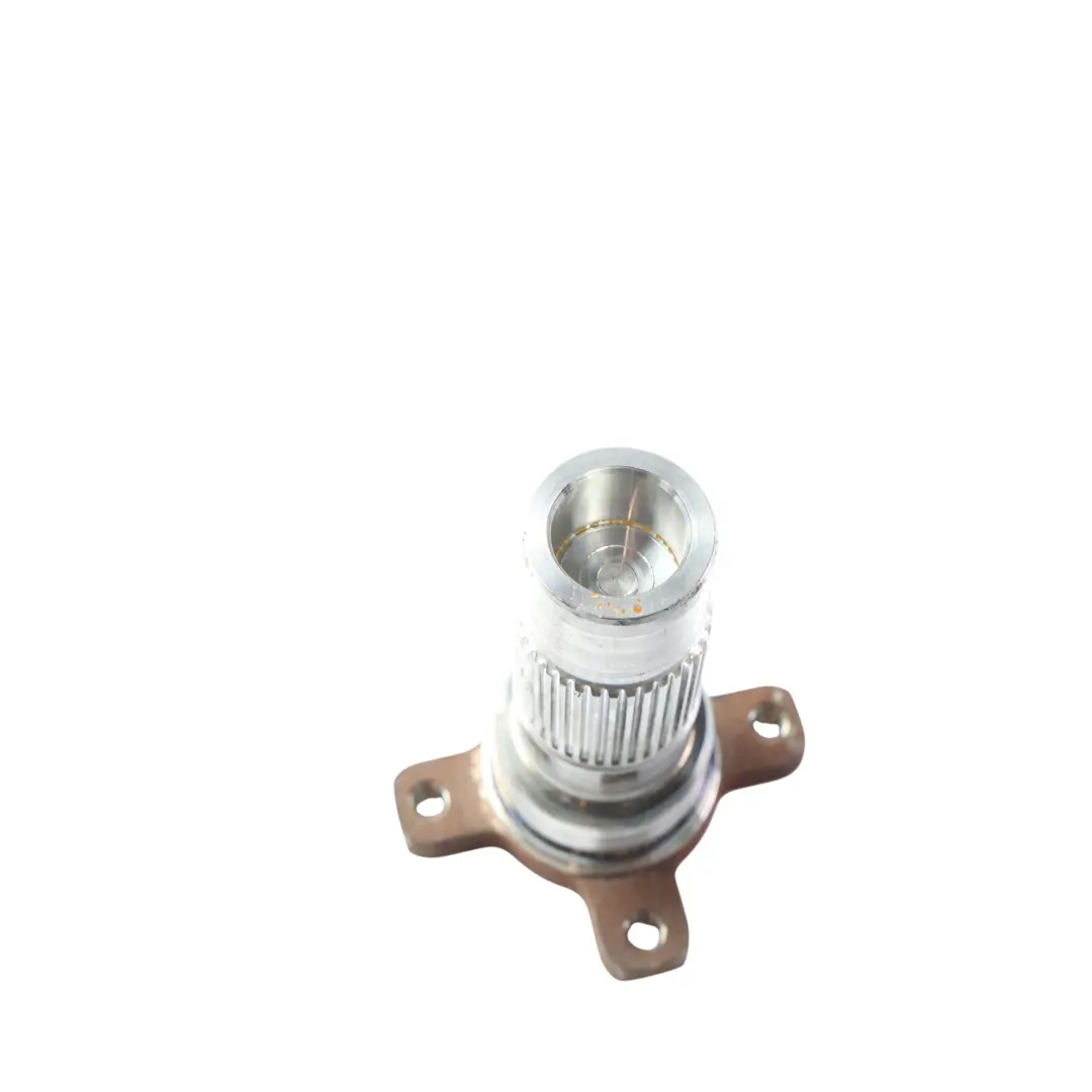 BMW X3 E83 Verteilergetriebe Gehäuse Vordere Ausgangsflansch ATC 400 - SKU 7537664 - Teilenummer 7537664