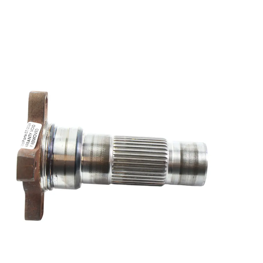 BMW X3 E83 Verteilergetriebe Gehäuse Vordere Ausgangsflansch ATC 400 - SKU 7537664 - Teilenummer 7537664