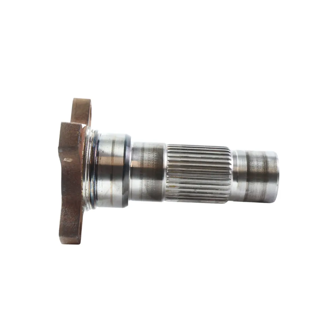 Flangia Uscita Anteriore Scatola Trasferimento ATC 400 per BMW X3 E83 con numero di parte 7537664 BMW X3 E83 Flangia Uscita Anteriore Scatola Trasferimento ATC 400 - SKU 7537664 - Numero di parte 7537664