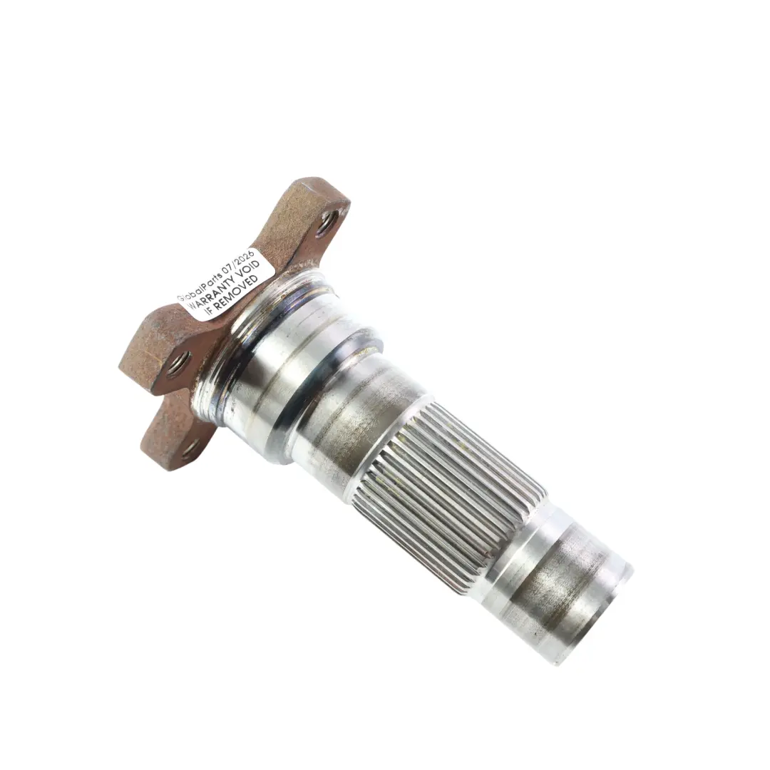 BMW X3 E83 Verteilergetriebe Gehäuse Vordere Ausgangsflansch ATC 400 - SKU 7537664 - Teilenummer 7537664