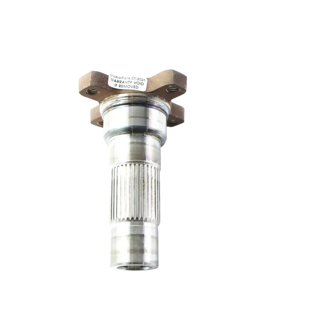Boîtier Transfer Bride Sortie Avant ATC 400 pour BMW X3 E83 à propos du numéro de pièce 7537664 BMW X3 E83 Boîtier Transfer Bride Sortie Avant ATC 400 - SKU 7537664 - Numéro de pièce 7537664