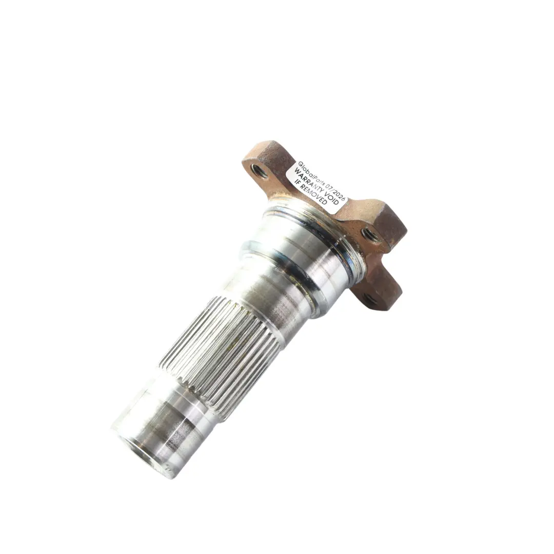 BMW X3 E83 Verteilergetriebe Gehäuse Vordere Ausgangsflansch ATC 400 - SKU 7537664 - Teilenummer 7537664
