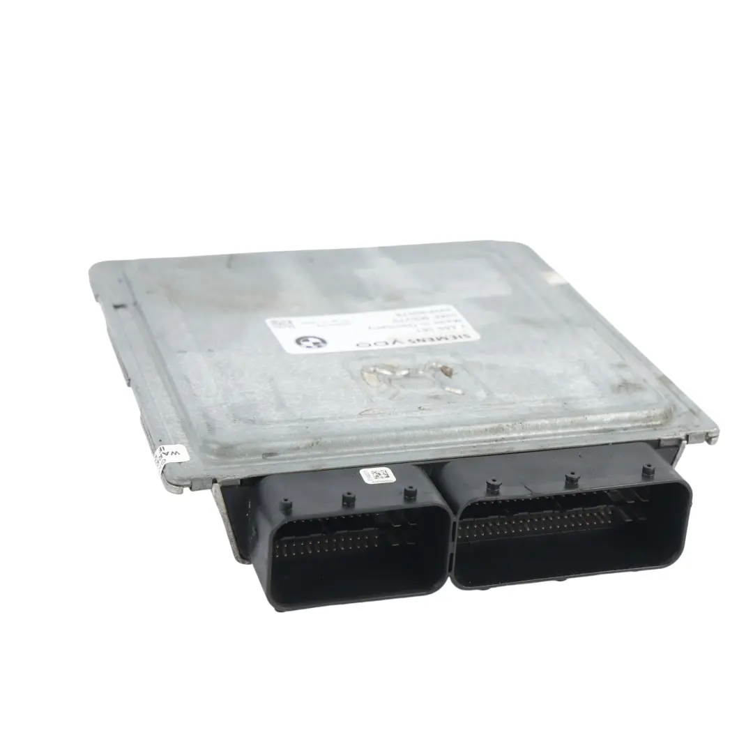 BMW E91 325i N52 ECU 218HP Automático 2.5 Gasolina KIT - SKU 7555361-11 - Número de pieza 7555361