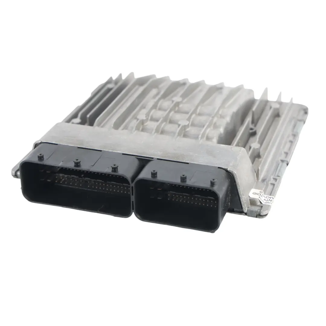 BMW E91 325i N52 ECU 218HP Automático 2.5 Gasolina KIT - SKU 7555361-11 - Número de pieza 7555361