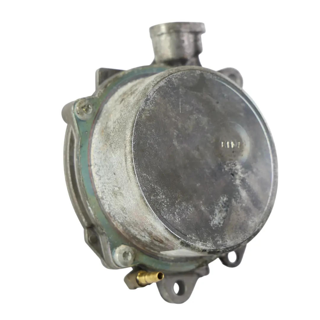 Pompa Vuoto Testata Cilindro per Mini Cooper S R55 R56 R57 N14 con numero di parte 7556919 Mini Cooper S R55 R56 R57 N14 Pompa Vuoto Testata Cilindro - SKU 7556919-1 - Numero di parte 7556919