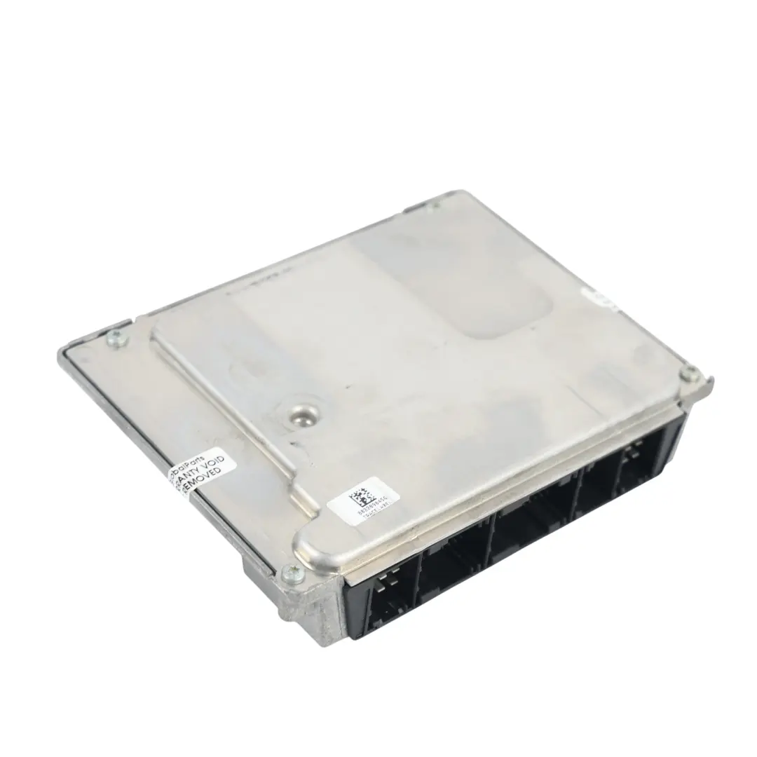 BMW E87 E90 N45 116i 316i Gasolina ECU Kit DME CAS 3 Clave Manual - SKU 7557809-10 - Número de pieza 7557809