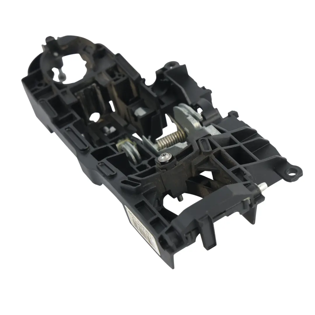 Außen Türgriff Halterung Vorne Links für BMW F10 F11 mit Teilenummer 7564910 BMW F10 F11 Außen Türgriff Halterung Vorne Links - SKU 7564910 - Teilenummer 7564910