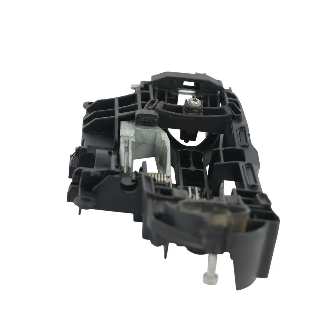 Uchwyt Klamki Drzwi Przednich Zewnętrzny Lewy do BMW F10 F11 o numerze 7564910 BMW F10 F11 Uchwyt Klamki Drzwi Przednich Zewnętrzny Lewy - SKU 7564910 - Numer Części 7564910