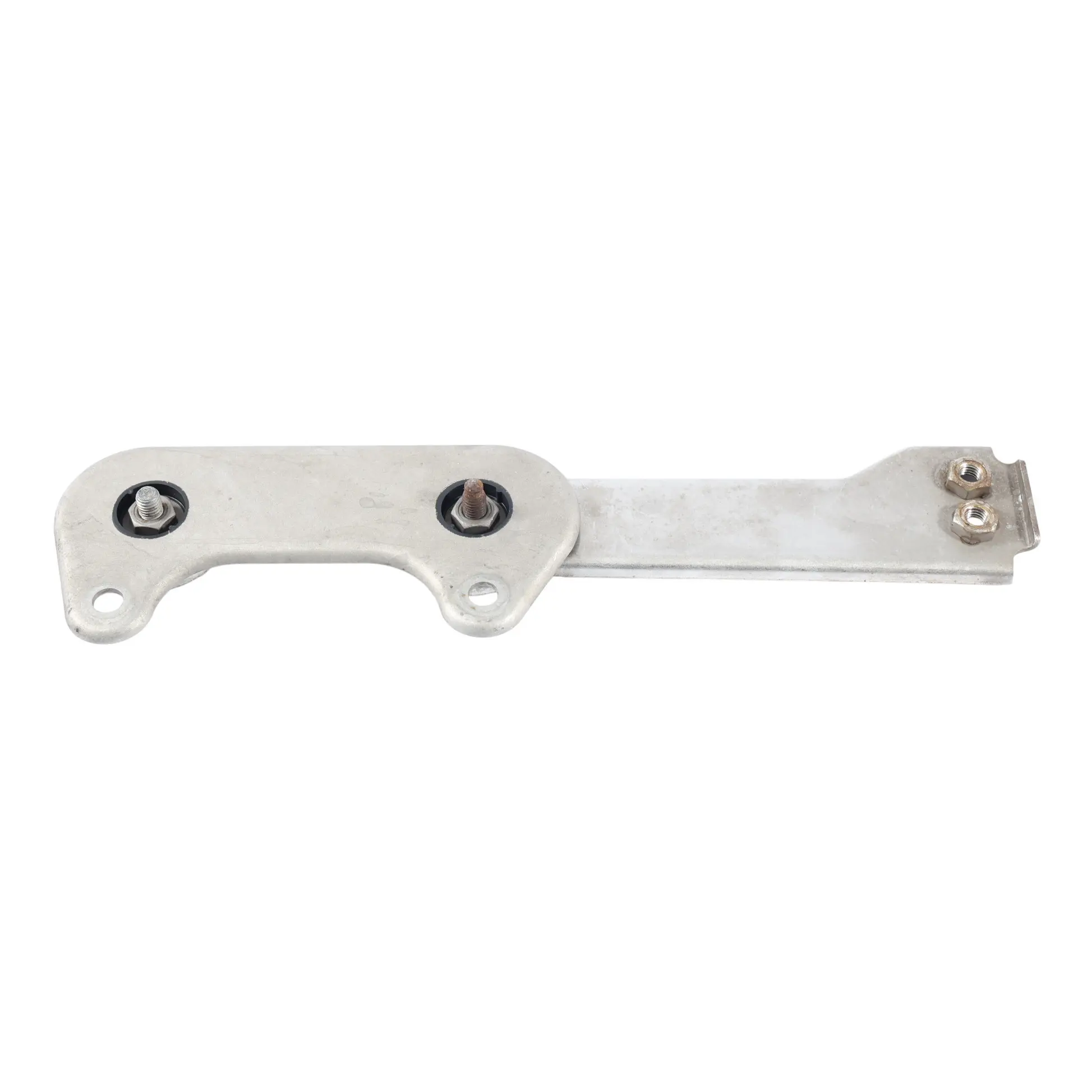 BMW E81 E90 E91 E92 Staffa Tubo Scarico Anteriore N43 7564942