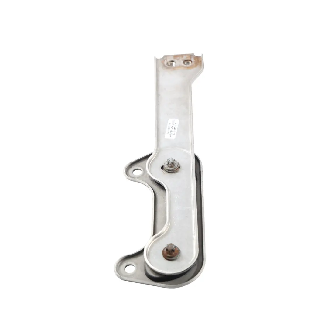 BMW E81 E90 E91 E92 Staffa Tubo Scarico Anteriore N43 - SKU 7564942-1 - Numero di parte 7564942