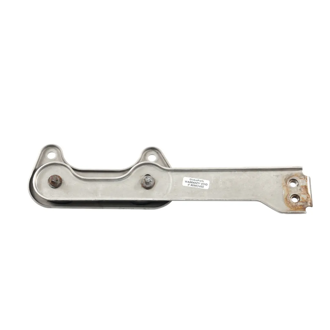 BMW E81 E90 E91 E92 Staffa Tubo Scarico Anteriore N43 - SKU 7564942-1 - Numero di parte 7564942