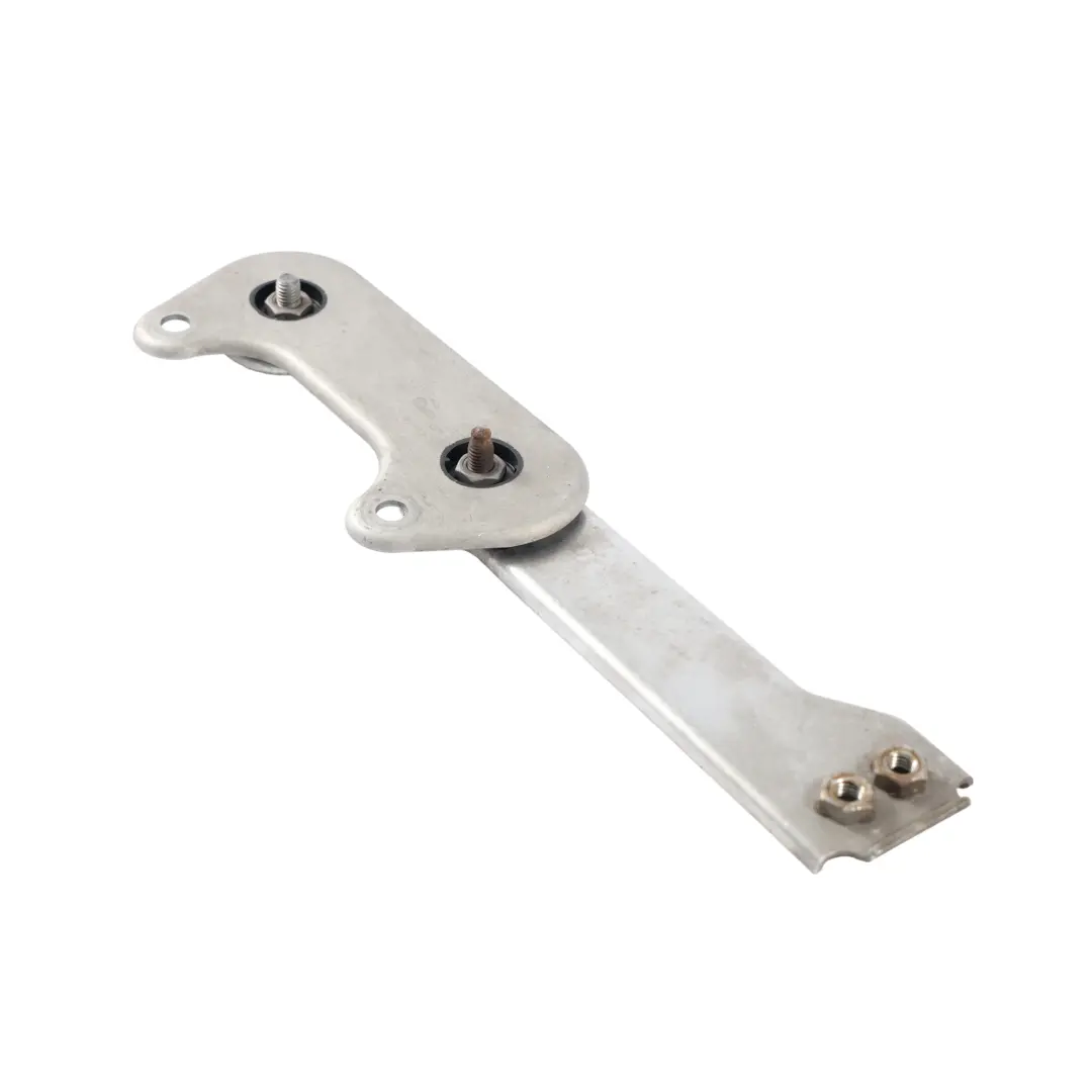 BMW E81 E90 E91 E92 Staffa Tubo Scarico Anteriore N43 - SKU 7564942-1 - Numero di parte 7564942