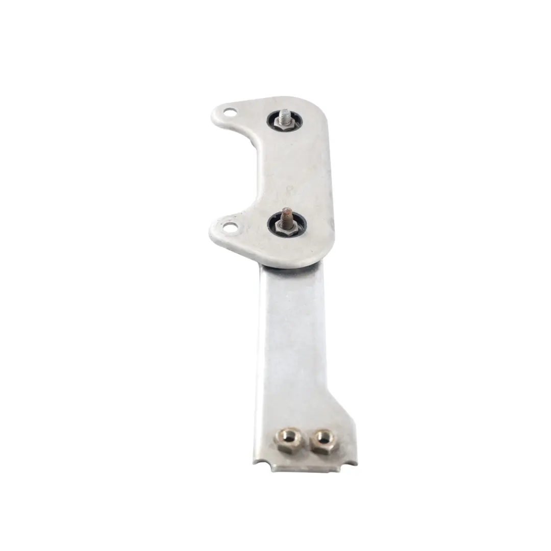 Staffa Tubo Scarico Anteriore N43 per BMW E81 E90 E91 E92 con numero di parte 7564942 BMW E81 E90 E91 E92 Staffa Tubo Scarico Anteriore N43 - SKU 7564942-1 - Numero di parte 7564942