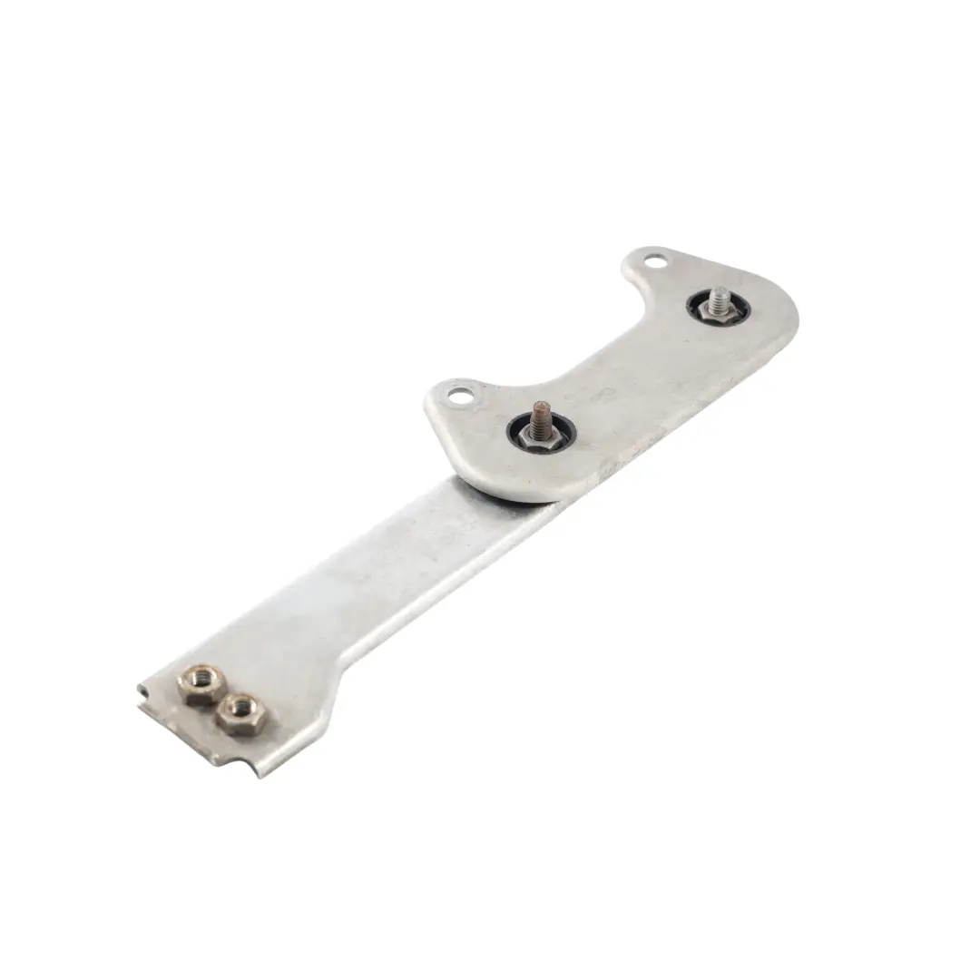 Staffa Tubo Scarico Anteriore N43 per BMW E81 E90 E91 E92 con numero di parte 7564942 BMW E81 E90 E91 E92 Staffa Tubo Scarico Anteriore N43 - SKU 7564942-1 - Numero di parte 7564942