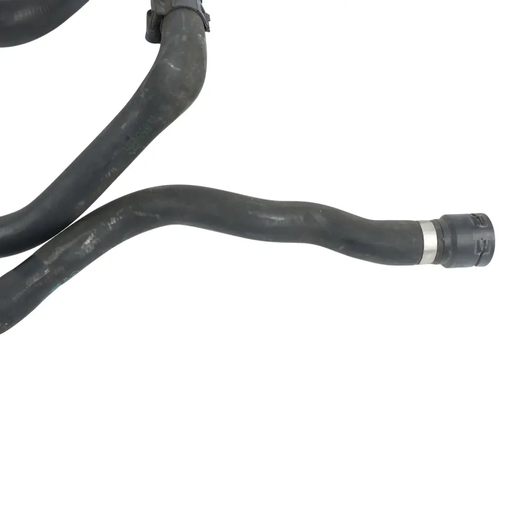 BMW E81 E82 E87 E90 E91 E92 LCI Coolant Hoses Cooling System Pipes - SKU 7566031-2 - Part number 7566031