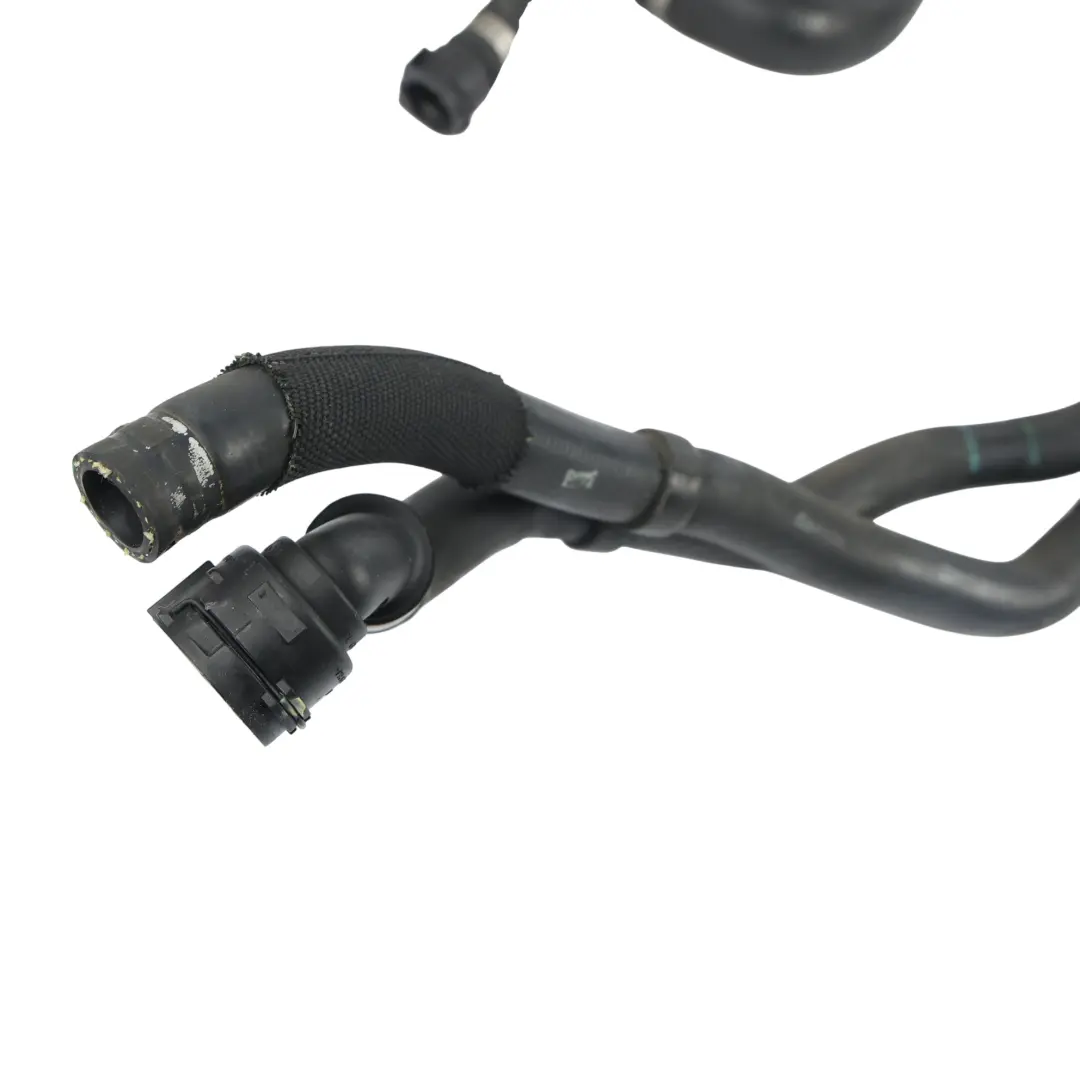 BMW E81 E82 E87 E90 E91 E92 LCI Coolant Hoses Cooling System Pipes - SKU 7566031-2 - Part number 7566031