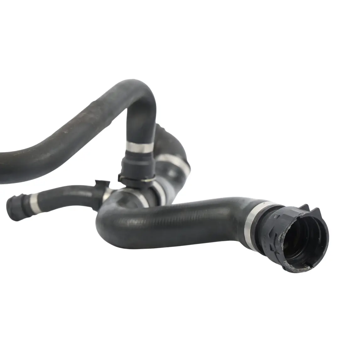 BMW E81 E82 E87 E90 E91 E92 LCI Coolant Hoses Cooling System Pipes - SKU 7566031-2 - Part number 7566031