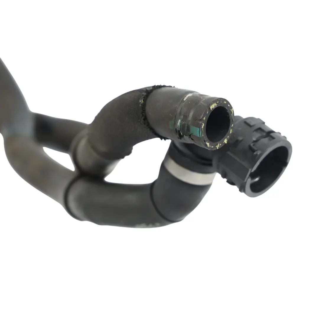 BMW E81 E82 E87 E90 E91 E92 LCI Mangueras Refrigerante Sistema - SKU 7566031-2 - Número de pieza 7566031