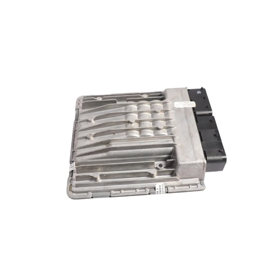 BMW E90 E91 E92 325i 218HP Engine Control ECU DME MSV80 N52N Automatic - SKU 7567362-8 - Part number 7567362
