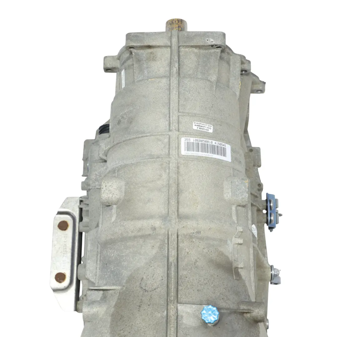 M57N2 xDrive Automatic Gearbox GA6HP28X WARRANTY to BMW X5 E70 X6 E71 with Part number 7572494 BMW X5 E70 X6 E71 M57N2 xDrive Automatic Gearbox GA6HP28X WARRANTY - SKU 7572494 - Part number 7572494