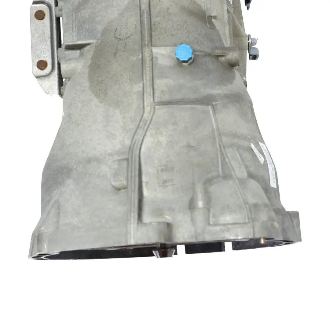 M57N2 xDrive Automatic Gearbox GA6HP28X WARRANTY to BMW X5 E70 X6 E71 with Part number 7572494 BMW X5 E70 X6 E71 M57N2 xDrive Automatic Gearbox GA6HP28X WARRANTY - SKU 7572494 - Part number 7572494