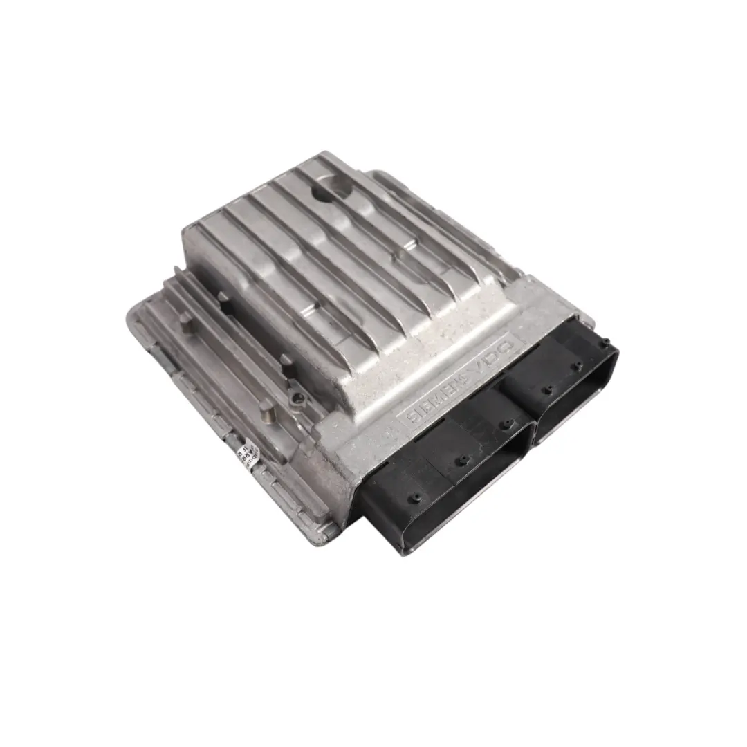 BMW E90 E91 E93 335i N54 306HP Engine Control Unit Module ECU Manual - SKU 7575875-4 - Part number 7575875