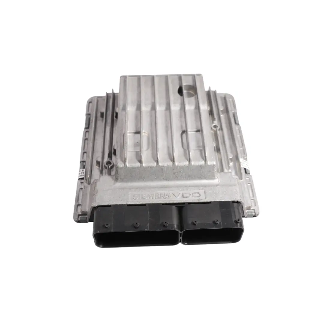 BMW E90 E91 E93 335i N54 306HP Engine Control Unit Module ECU Manual - SKU 7575875-4 - Part number 7575875