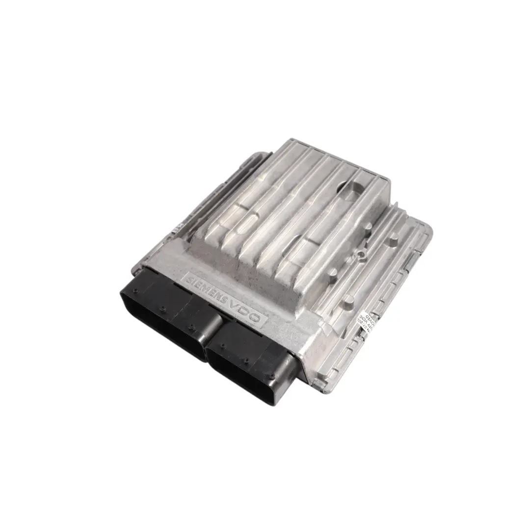 BMW E90 E91 E93 335i N54 306HP Engine Control Unit Module ECU Manual - SKU 7575875-4 - Part number 7575875