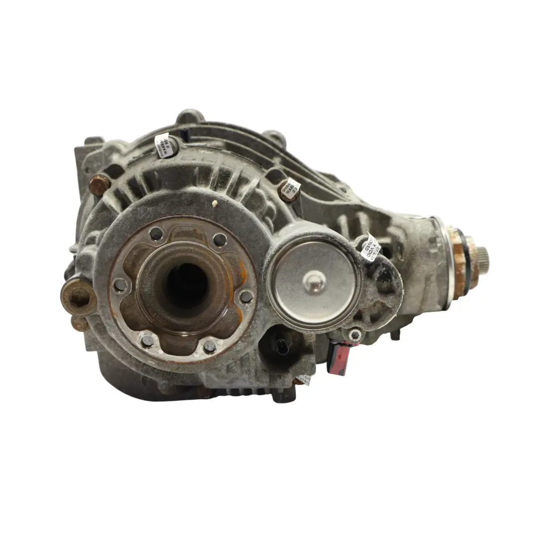 Hinter Achse Differenzial Diff QMV 3,64 Übersetzung 7586025 GARANTIE für BMW X6 E71 mit Teilenummer 7582389 BMW X6 E71 Hinter Achse Differenzial Diff QMV 3,64 Übersetzung 7586025 GARANTIE - SKU 7582389-1 - Teilenummer 7582389